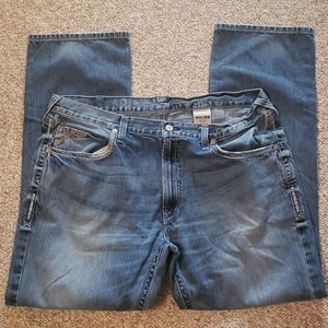 Ariat jeans